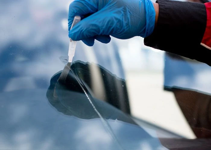 Windshield Repair