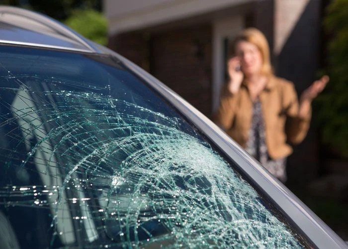 Replacement Auto Glass