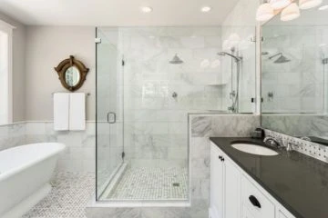 Residential Glass